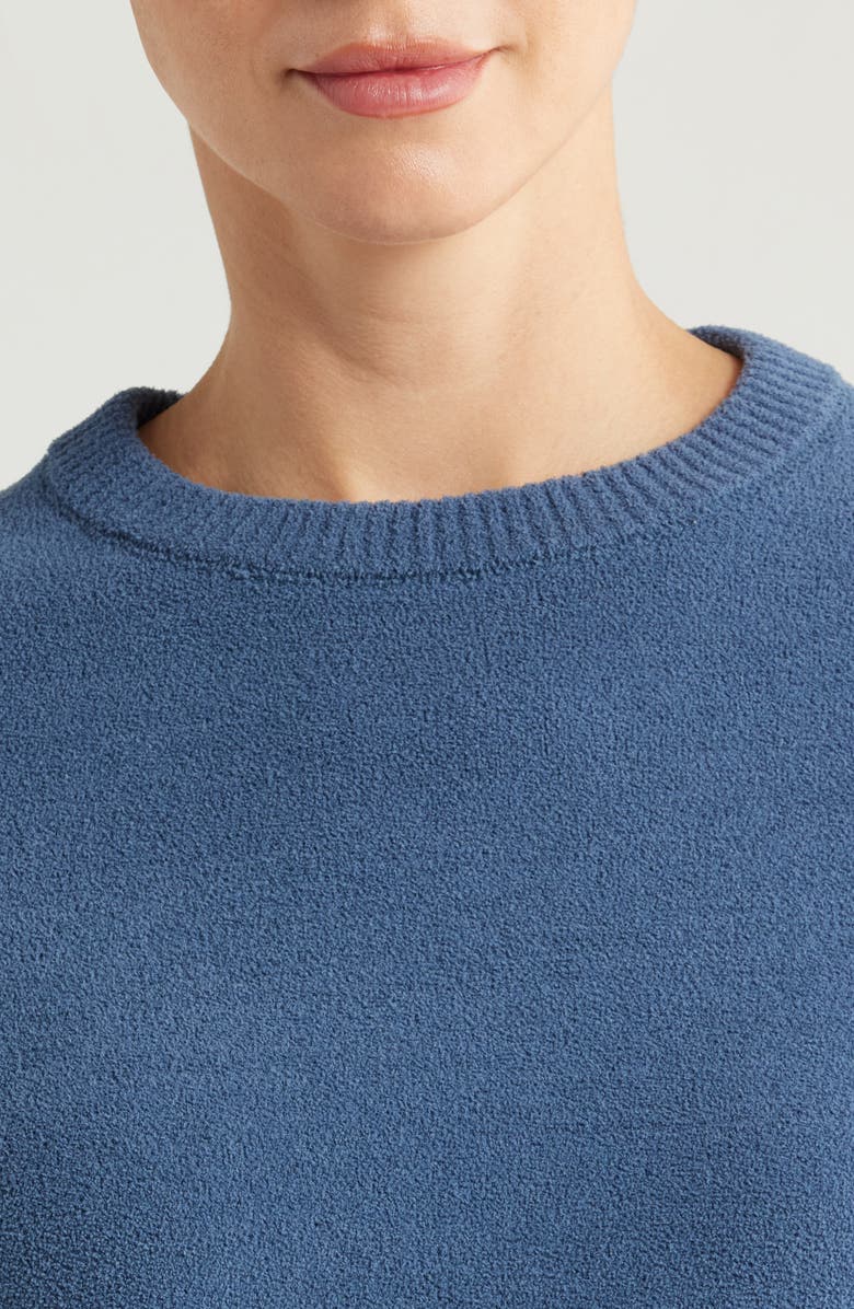 UGG<sup>®</sup> Riz Lite Pajama Sweater, Alternate, color, Desert Blue