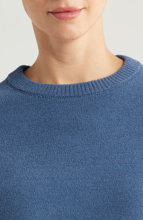 Ugg(r) Riz Lite Pajama Sweater In Desert Blue