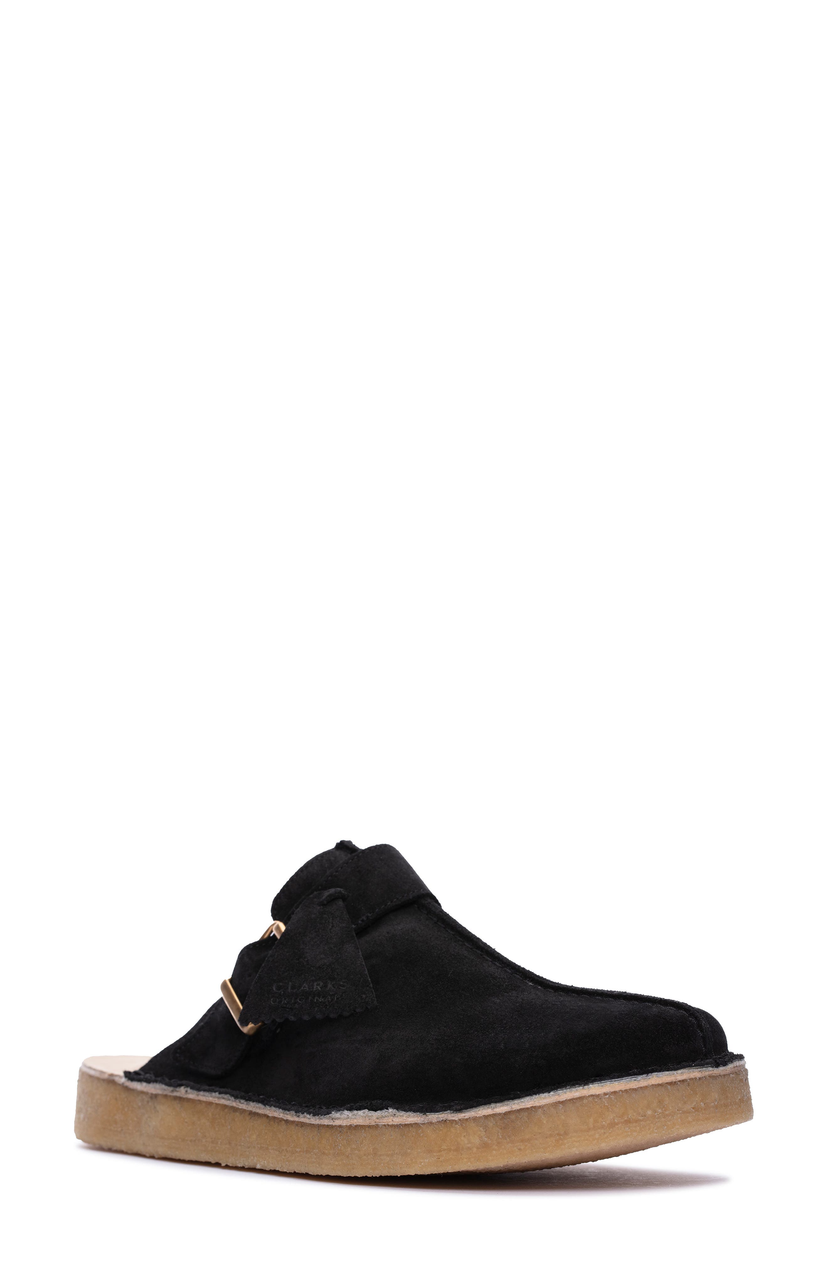 Clarks<sup>®</sup> Trek Mule, Main, color, 