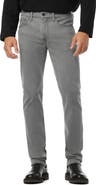 Joe's The Brixton Slim Straight Leg Jeans
