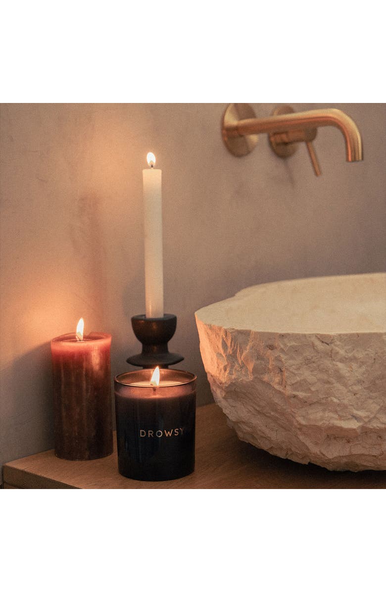 Drowsy Sleep Co. Drowsy Sleep Ritual Candle, Alternate, color, N/A