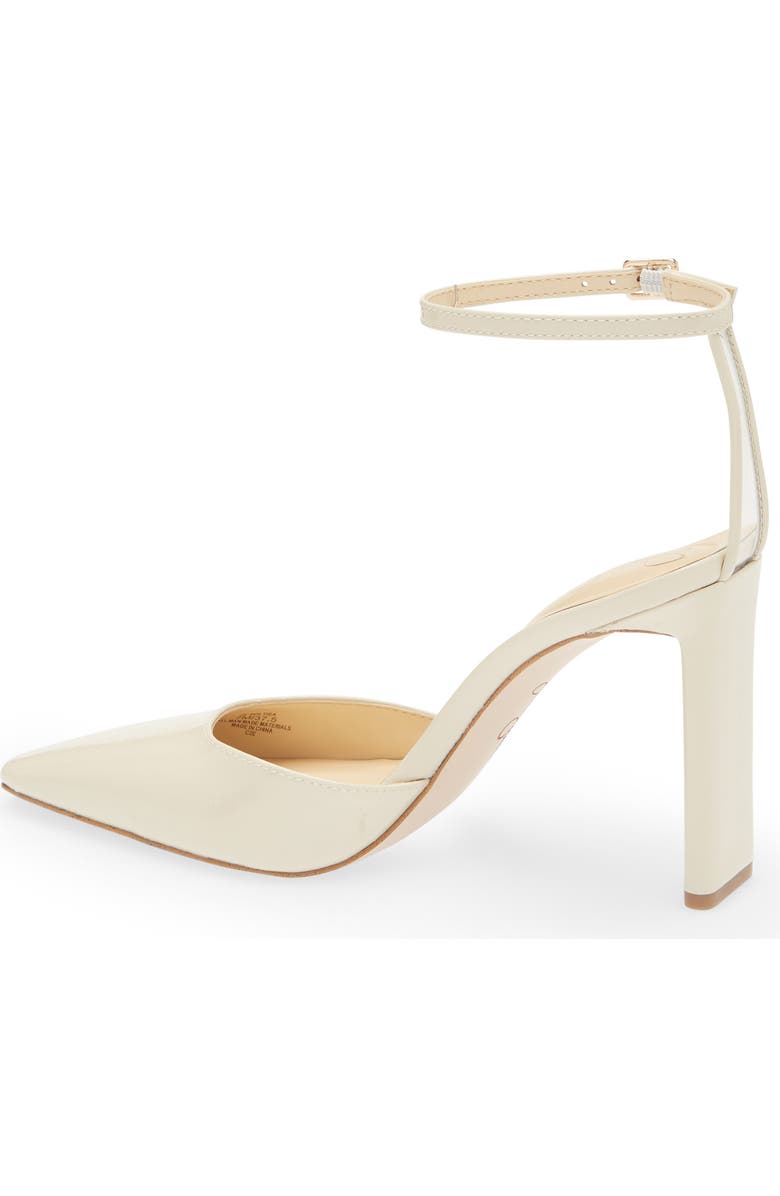 Jessica Simpson Soltiea Pump, Alternate, color, Soft Ivory
