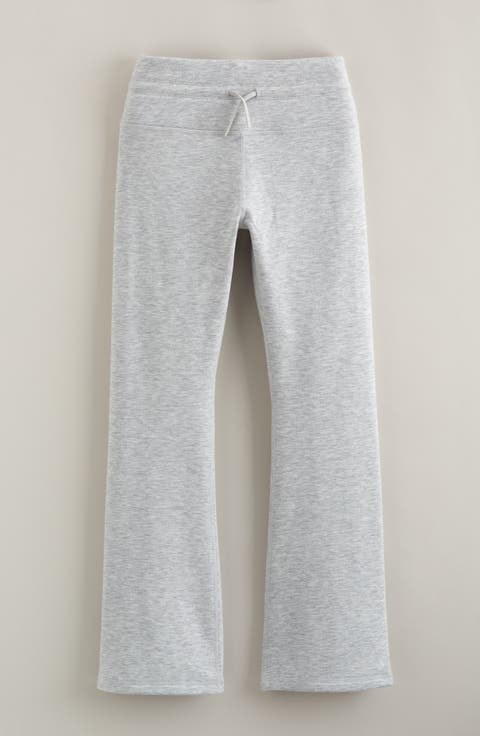 Kids' Aspire Fleece Flare Sweatpants (Big Kid)