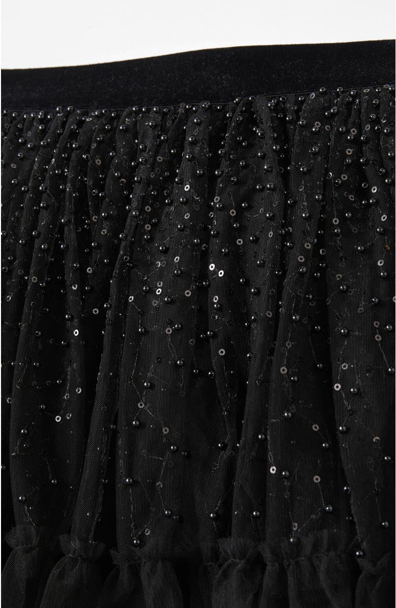 Cotton On Kids Kid's Trixiebelle Dress Up Skirt, Alternate, color, 