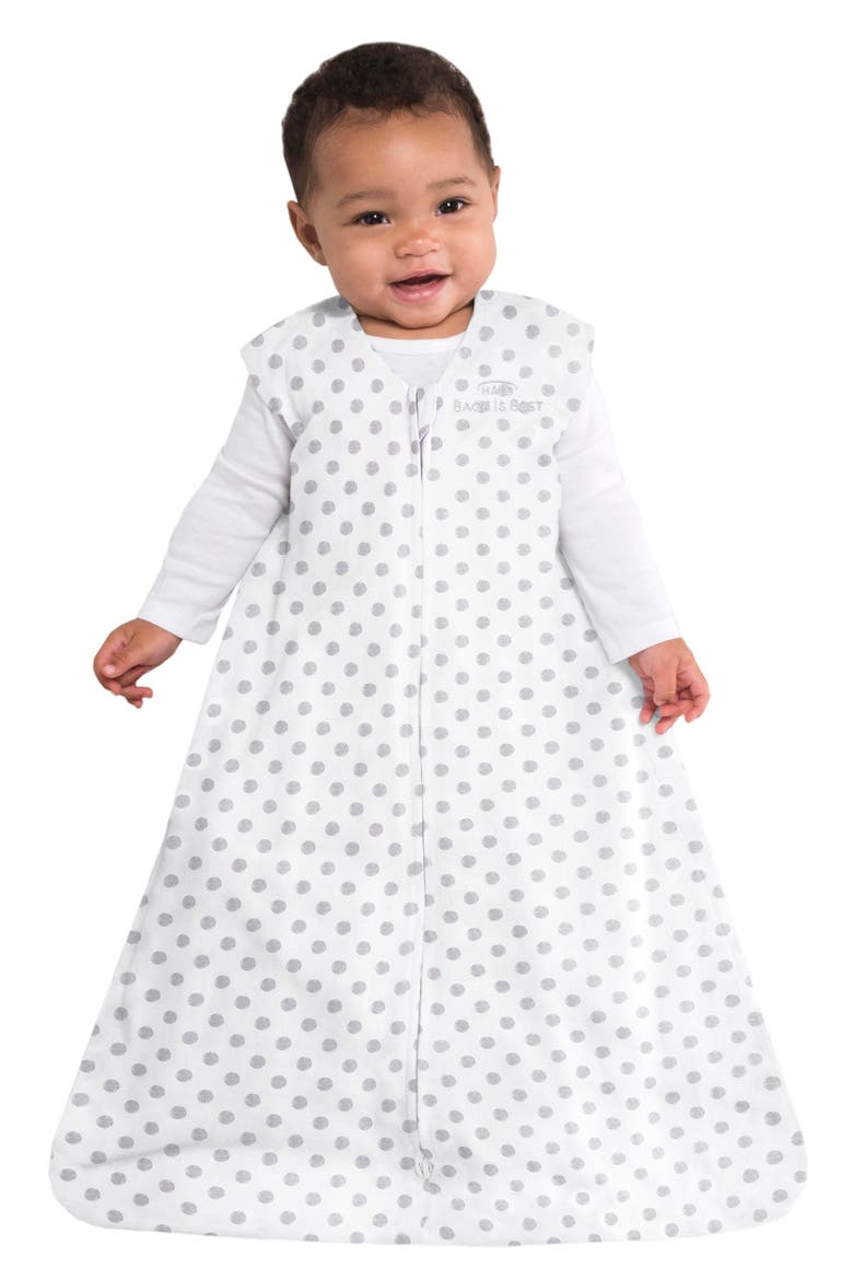 HALO® SleepSack™ Swaddle & Wearable Blanket Set, Alternate, color, CLOUD