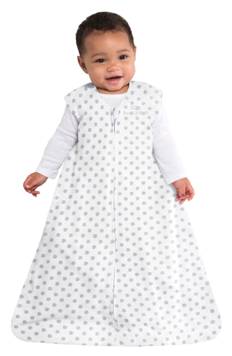 HALO <sup>®</sup> SleepSack<sup>™</sup> Swaddle & Wearable Blanket Set, Alternate, color, 