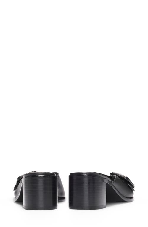Hugo Boss Boss Charlize Slide Sandal