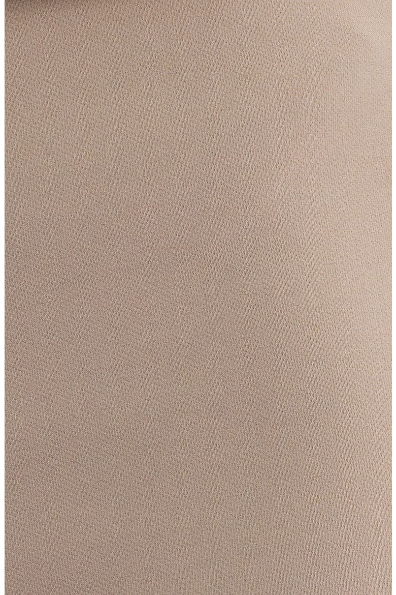 Hollywood Slim Ankle Pants, Alternate, color, NATURAL CLAY