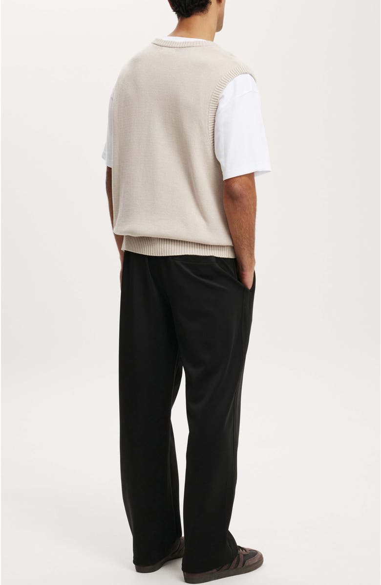 Cotton On Tricot Relaxed Track Pant, Alternate, color, 