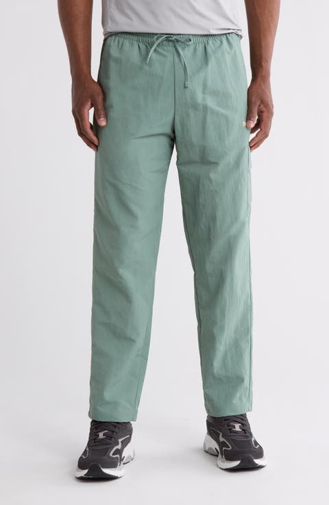 Essentials Woven Cargo Pants
