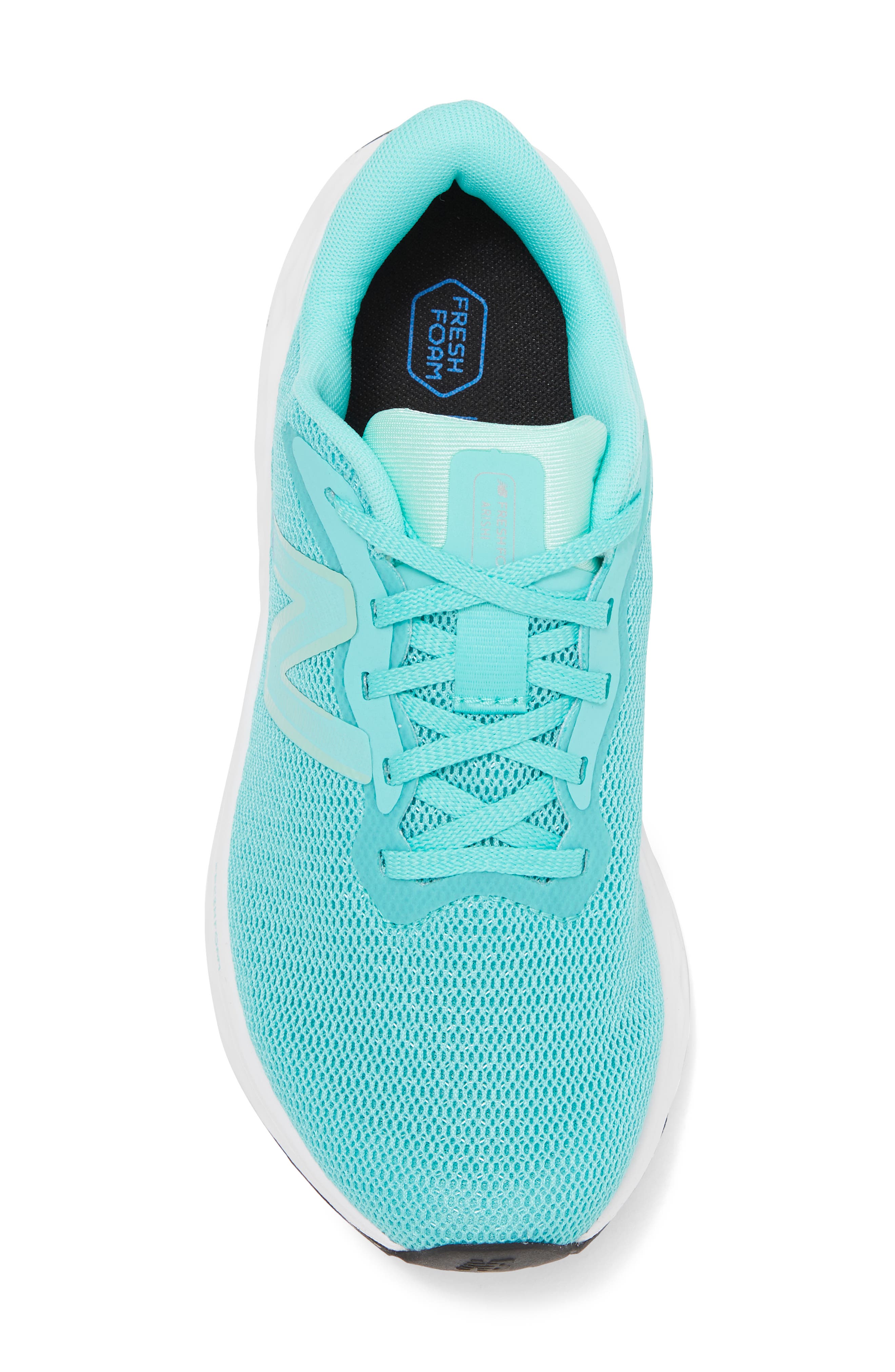 New Balance Fresh Foam Arishi v4 Running Shoe, Alternate, color, 