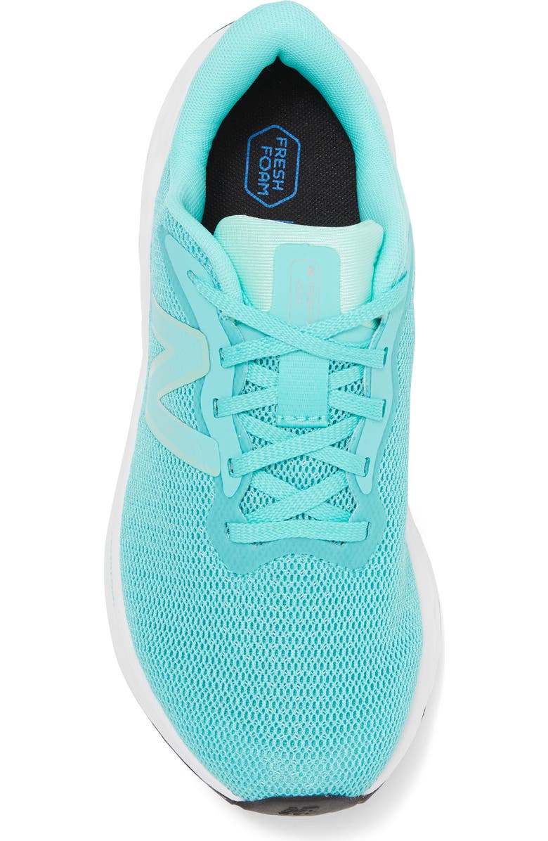 New Balance Fresh Foam Arishi v4 Running Shoe, Alternate, color,
