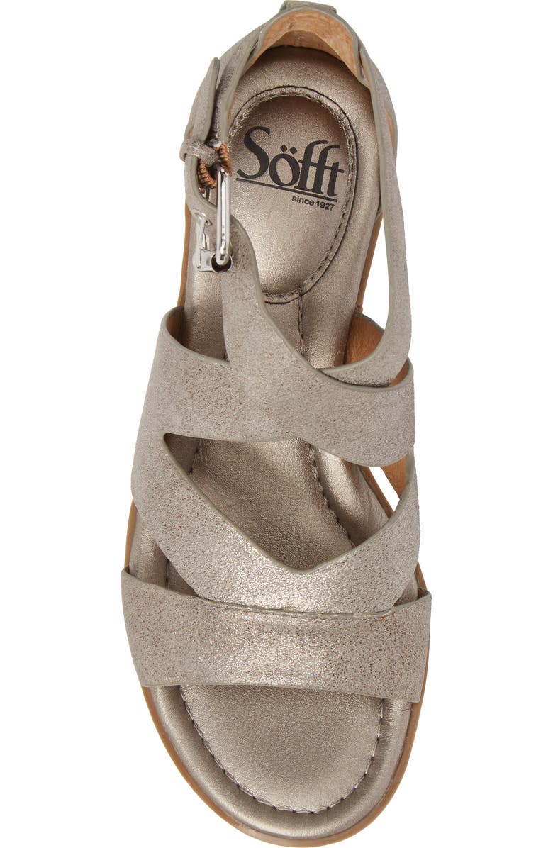 Söfft 'Mirabelle' Sport Sandal, Alternate, color,