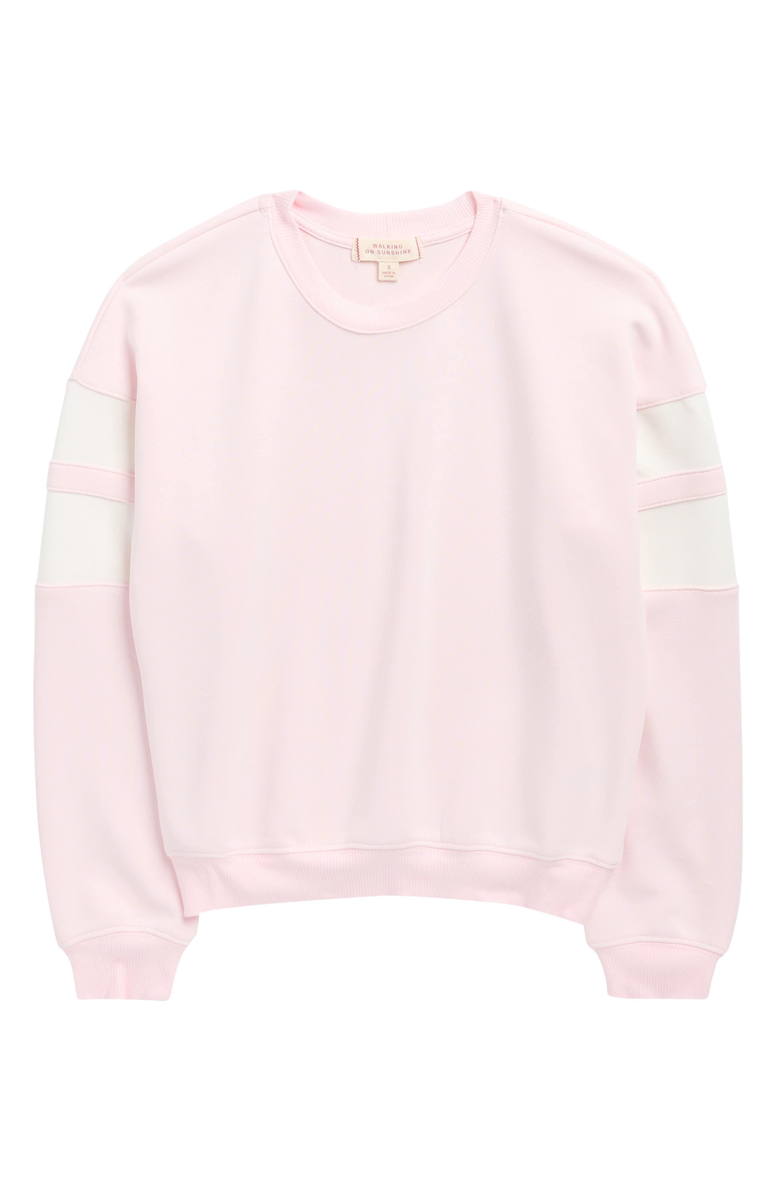 selected PINK