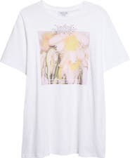 Collina Strada Organic Cotton Graphic T-Shirt