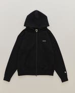 vowels Classic Zip Hoodie