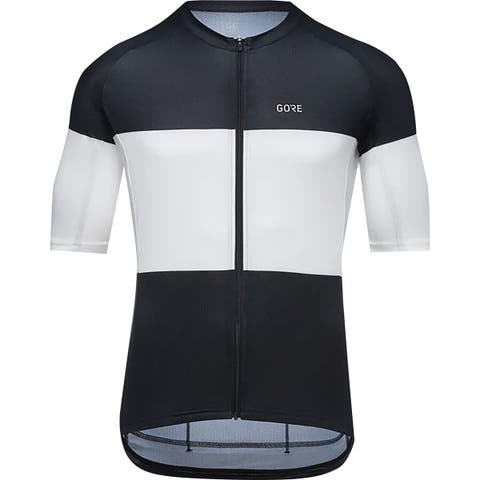 Spirit Stripes Jersey - Men's
