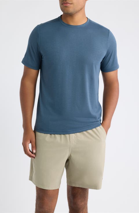 Current Tech Tee