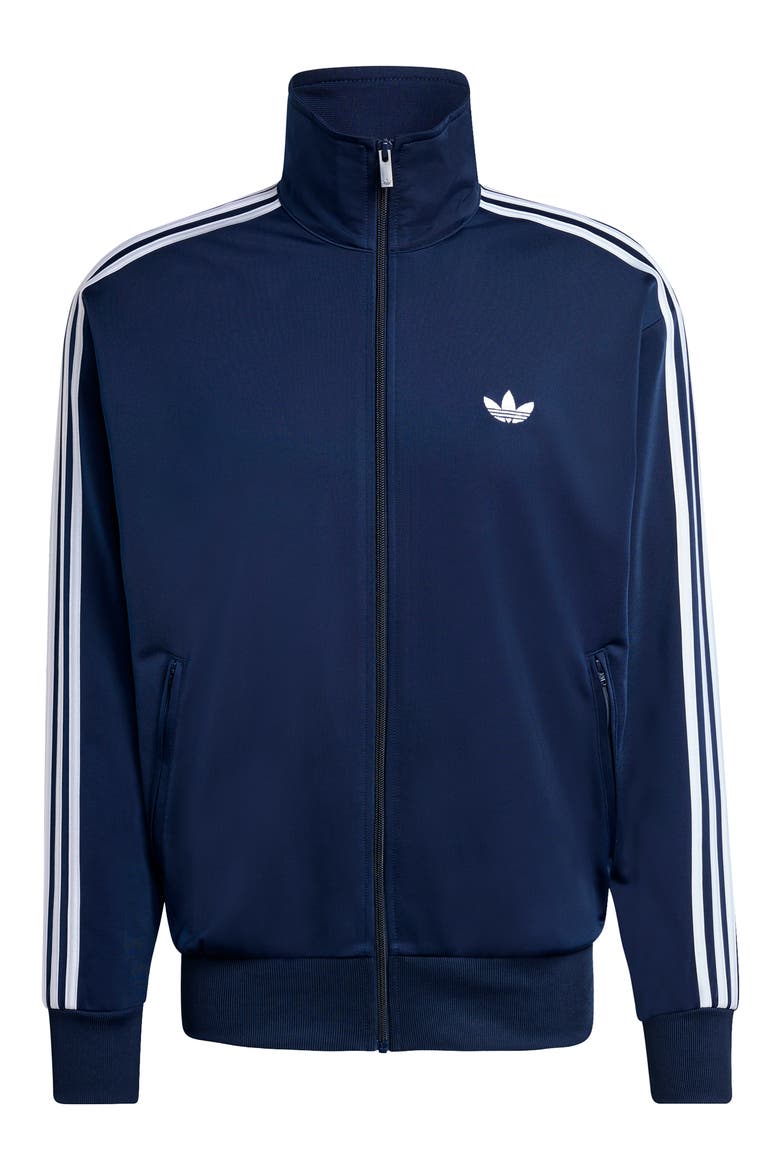 Firebird Track Jacket, Alternate, color, NINDIG