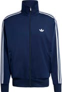 adidas Firebird Recycled Polyester Track Jacket