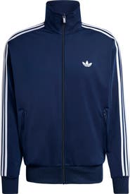 adidas Firebird Recycled Polyester Track Jacket