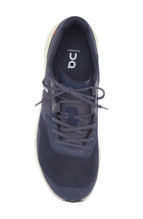 On Cloudrift Sneaker In Neutral