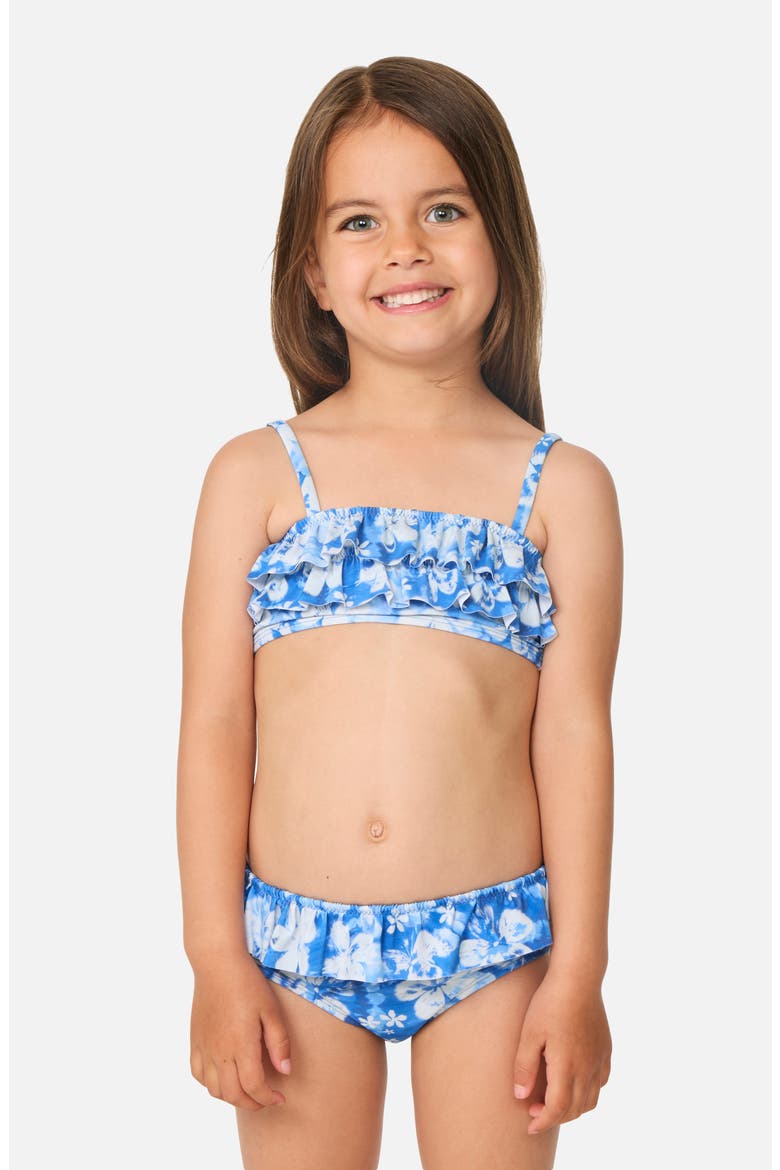 Kids' Magic Coast Two-Piece Swimsuit, Main, color, BLUE