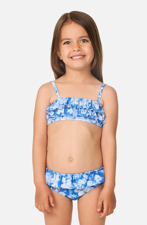 Kids' Magic Coast Two-Piece Swimsuit