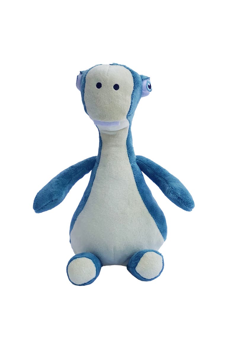 Gigantosaurus 10" Dinosaur Soft Plush Bill Ages 1+, Alternate, color, Multicolored