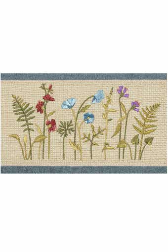 Linum Home Textiles Serenity Embellished Bath Towel - Set of 2 - Teal