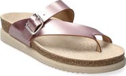 Mephisto Helen Toe Loop Sandal