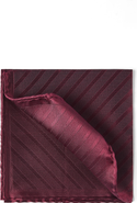 Brunello Cucinelli Silk pocket square