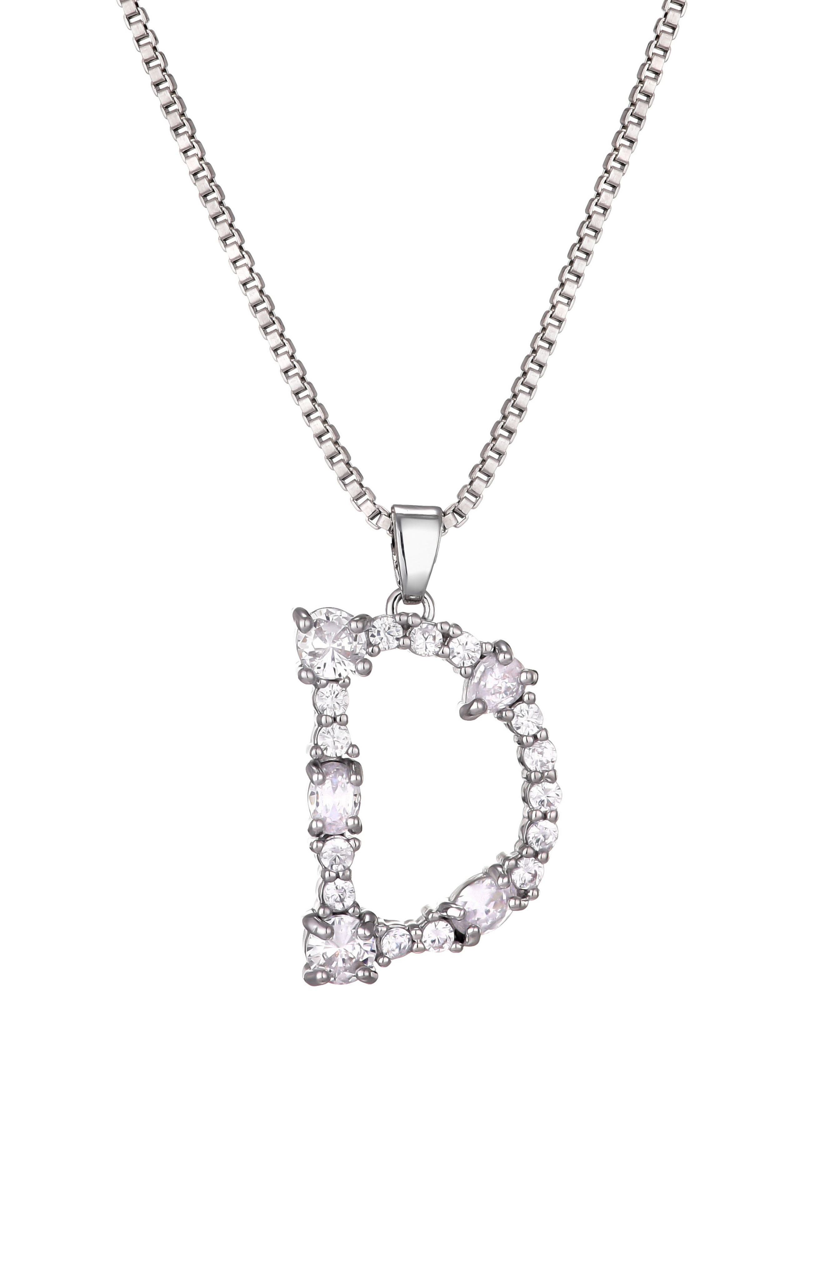 selected SILVER-D