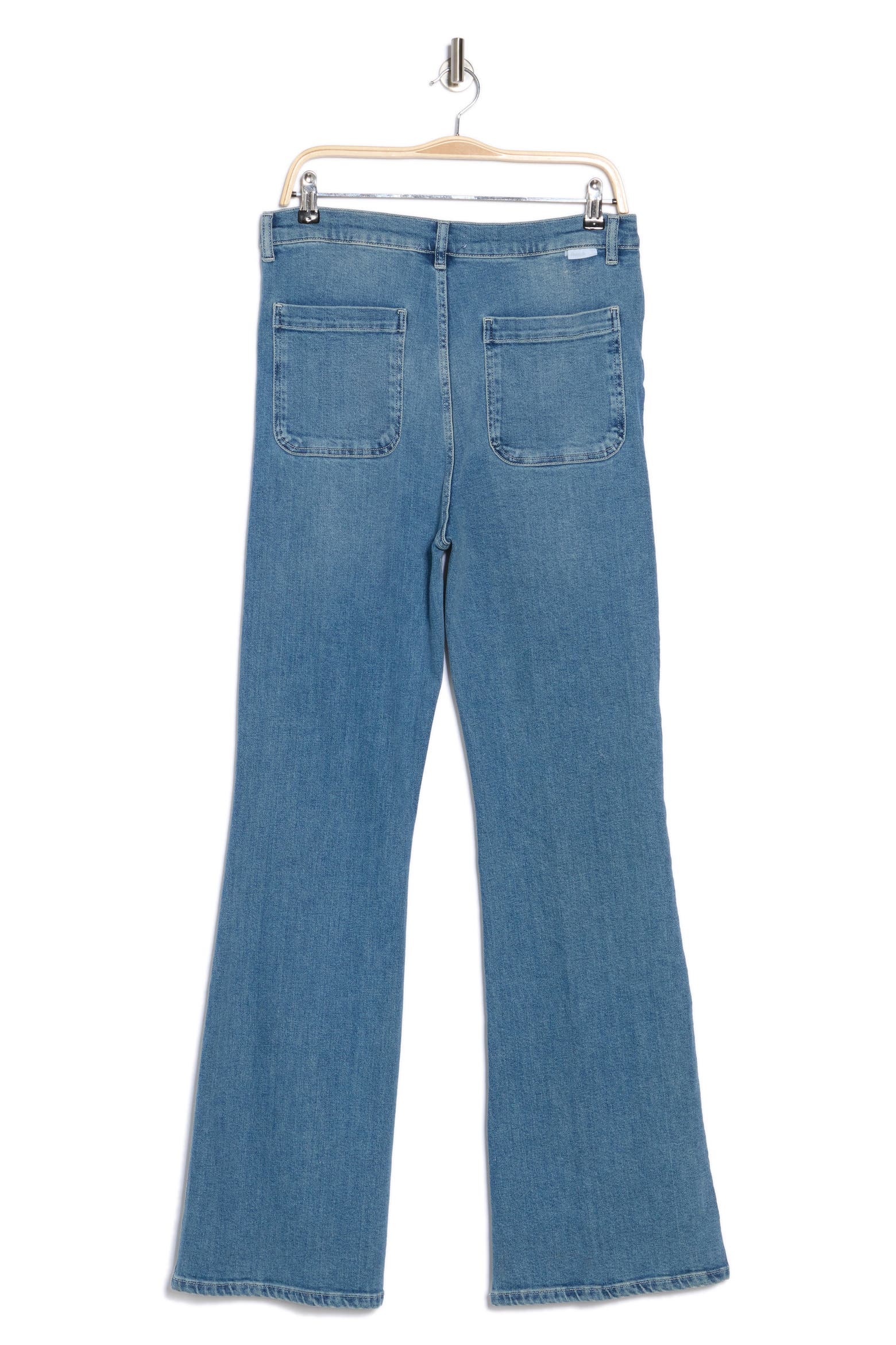 Ricky Racks Woman Boyish Jeans The Ricky Flare Jeans (Women) | Nordstromrack