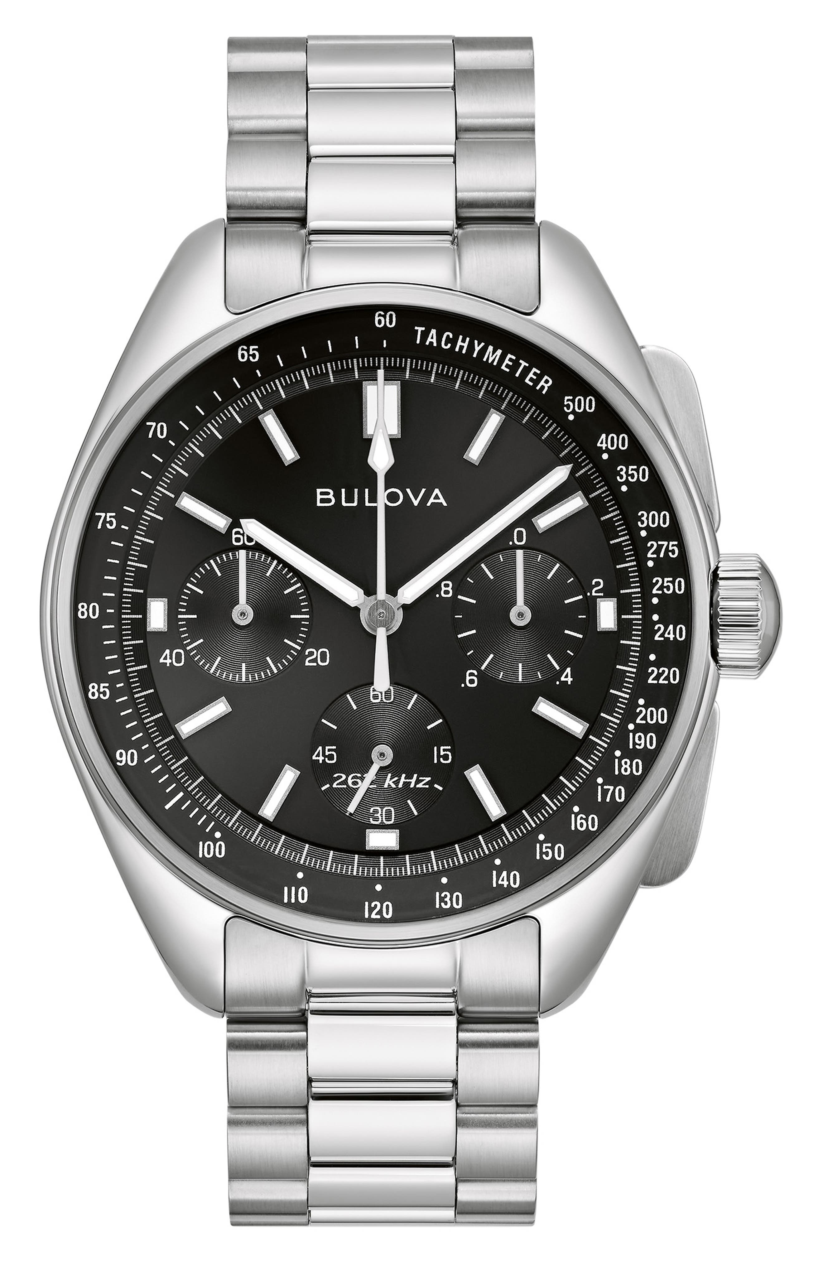 selected SILVER-TONE