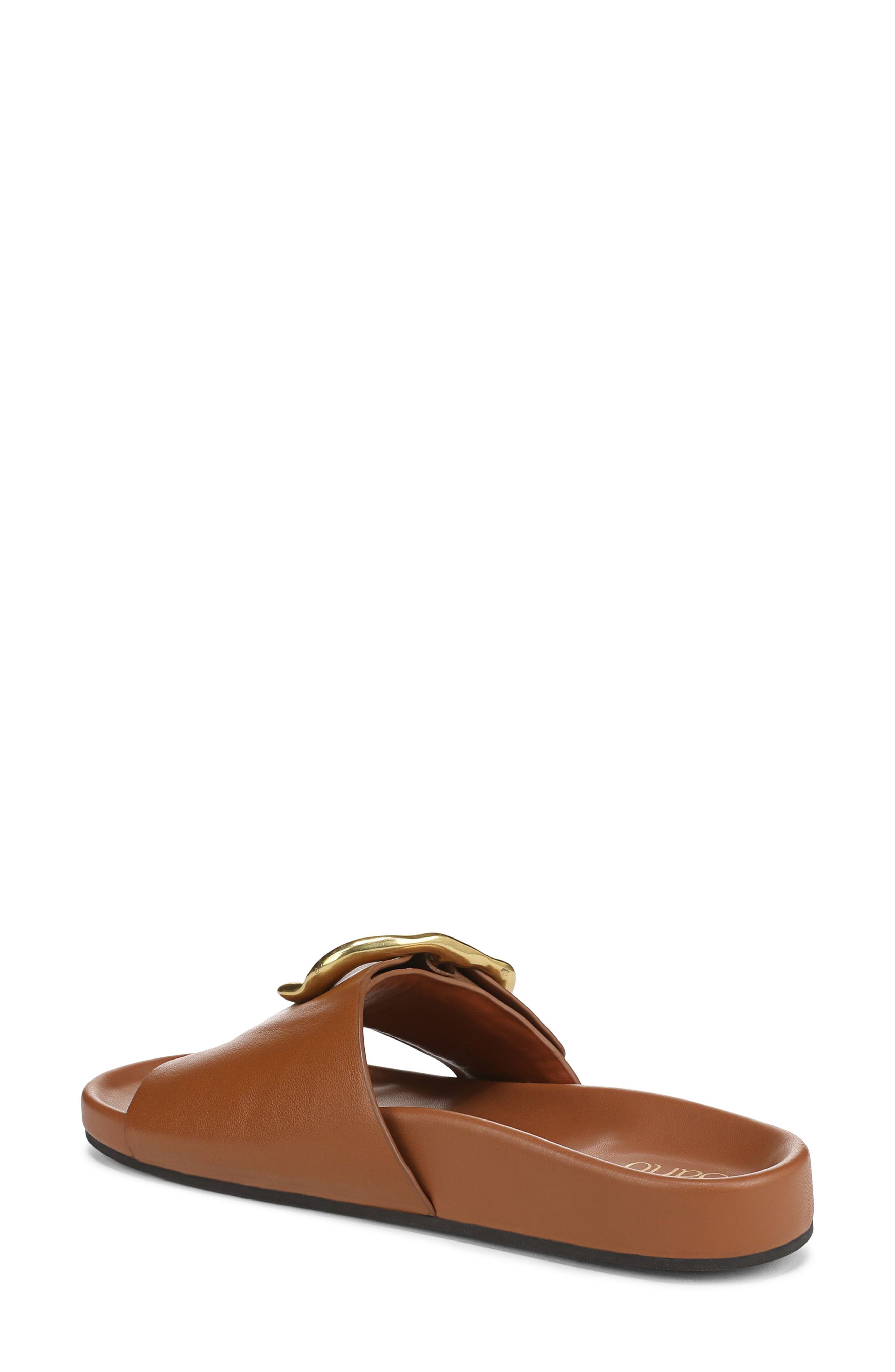 Brianka Sandal, Alternate, color, TAN