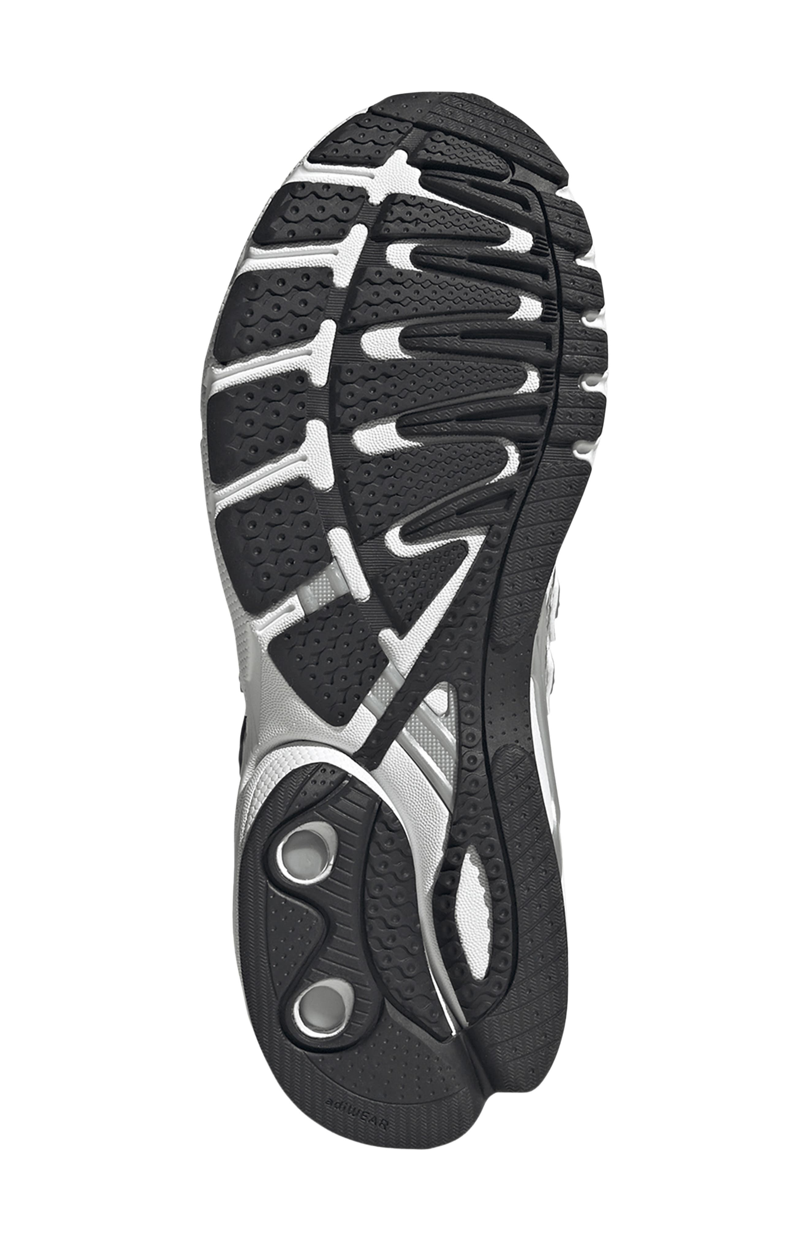 Adistar MLD Sneaker, Alternate, color, WHITE/ GREY THREE/ BLACK