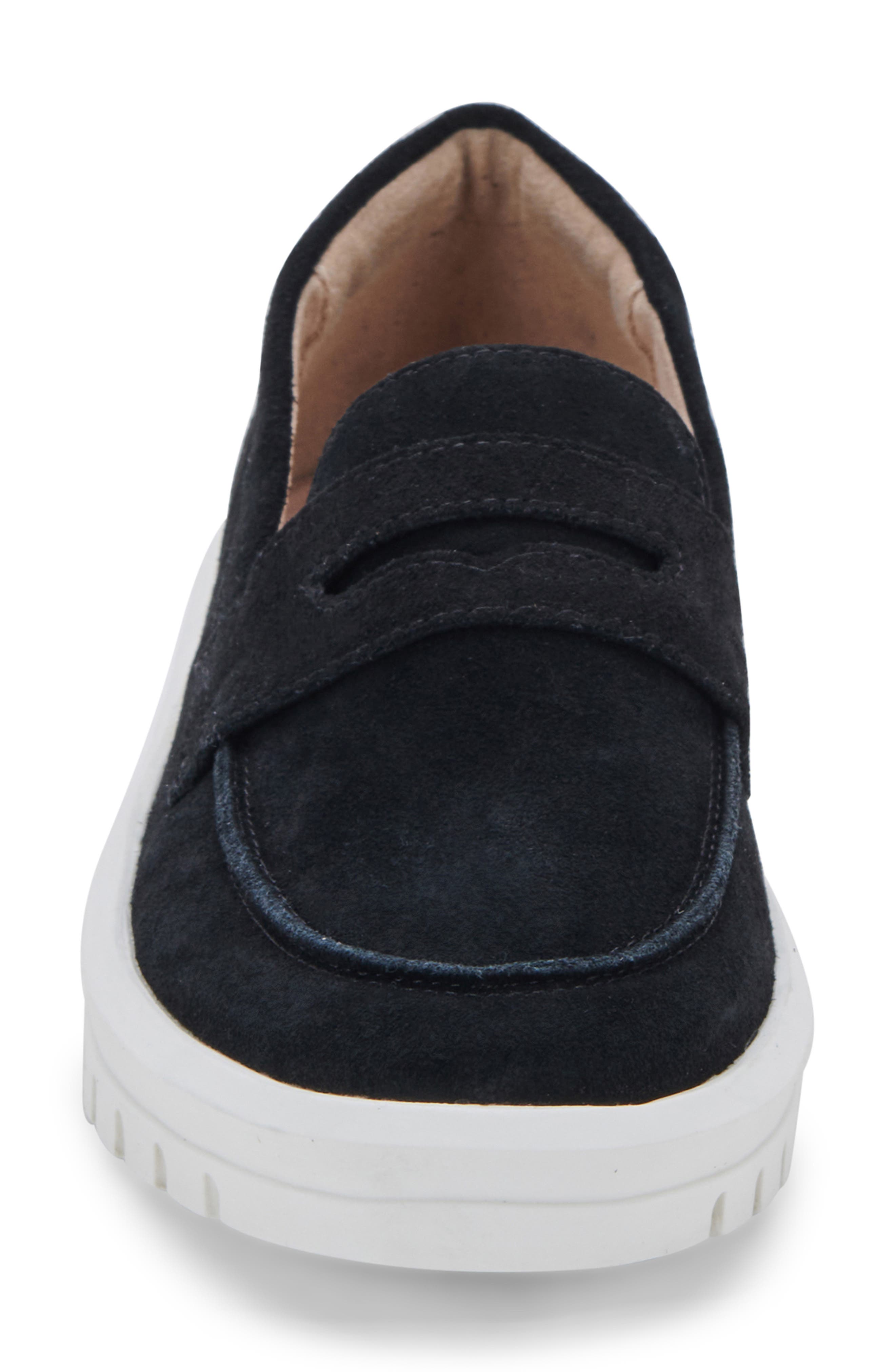 Blondo Frey Waterproof Loafer, Alternate, color, 