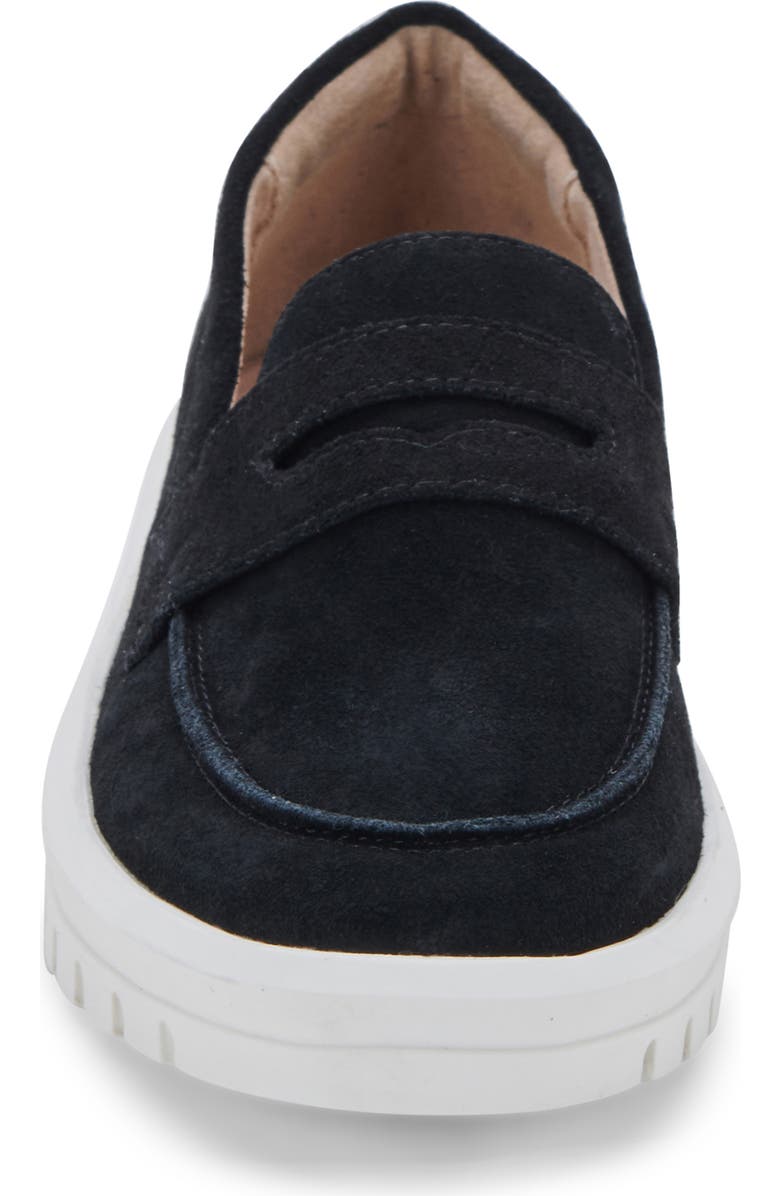 Blondo Frey Waterproof Loafer, Alternate, color,