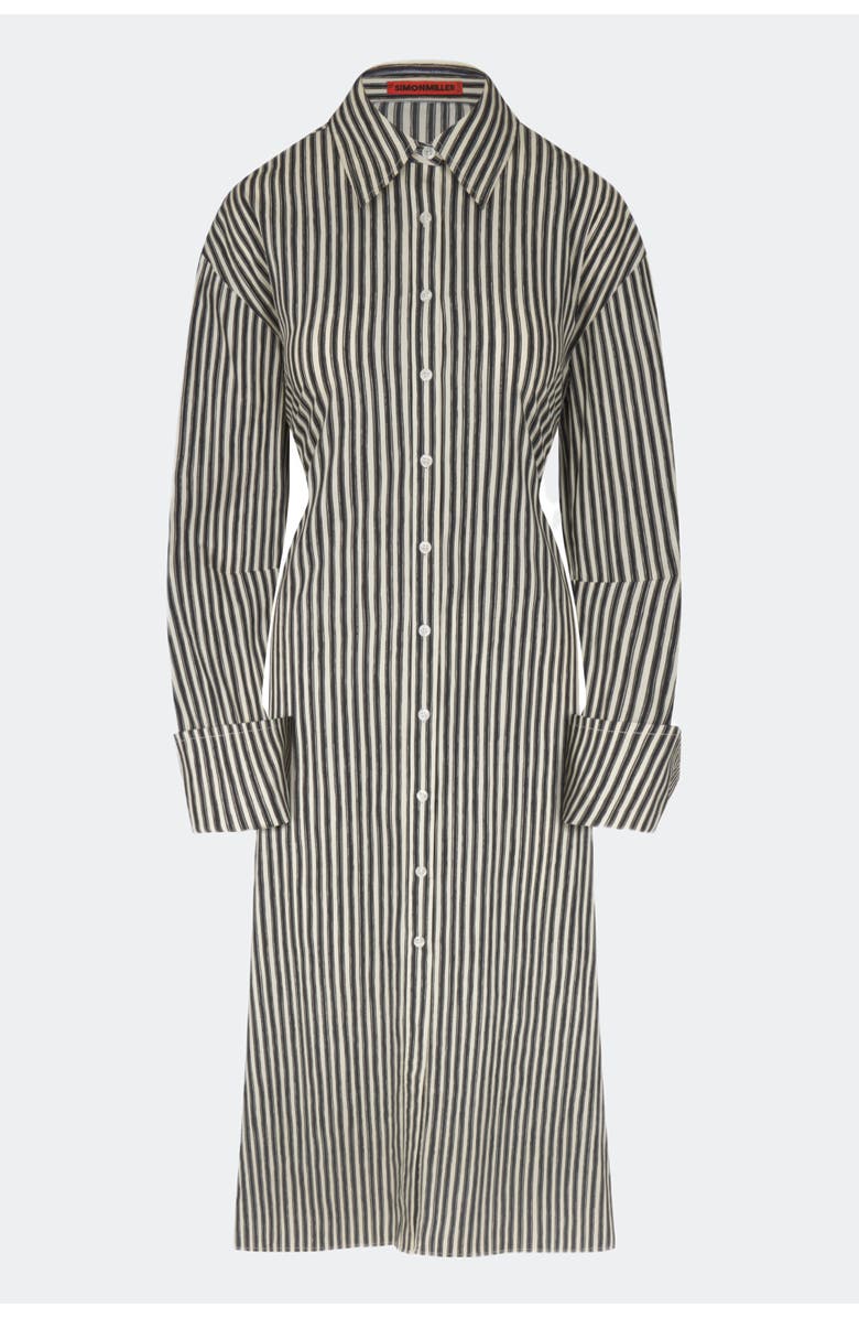 SIMONMILLER Loch Dress, Alternate, color, 