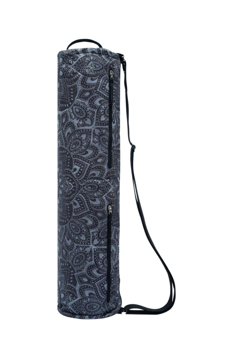 Yoga Design Lab Yoga Mat Bag, Alternate, color, Tribeca Sand