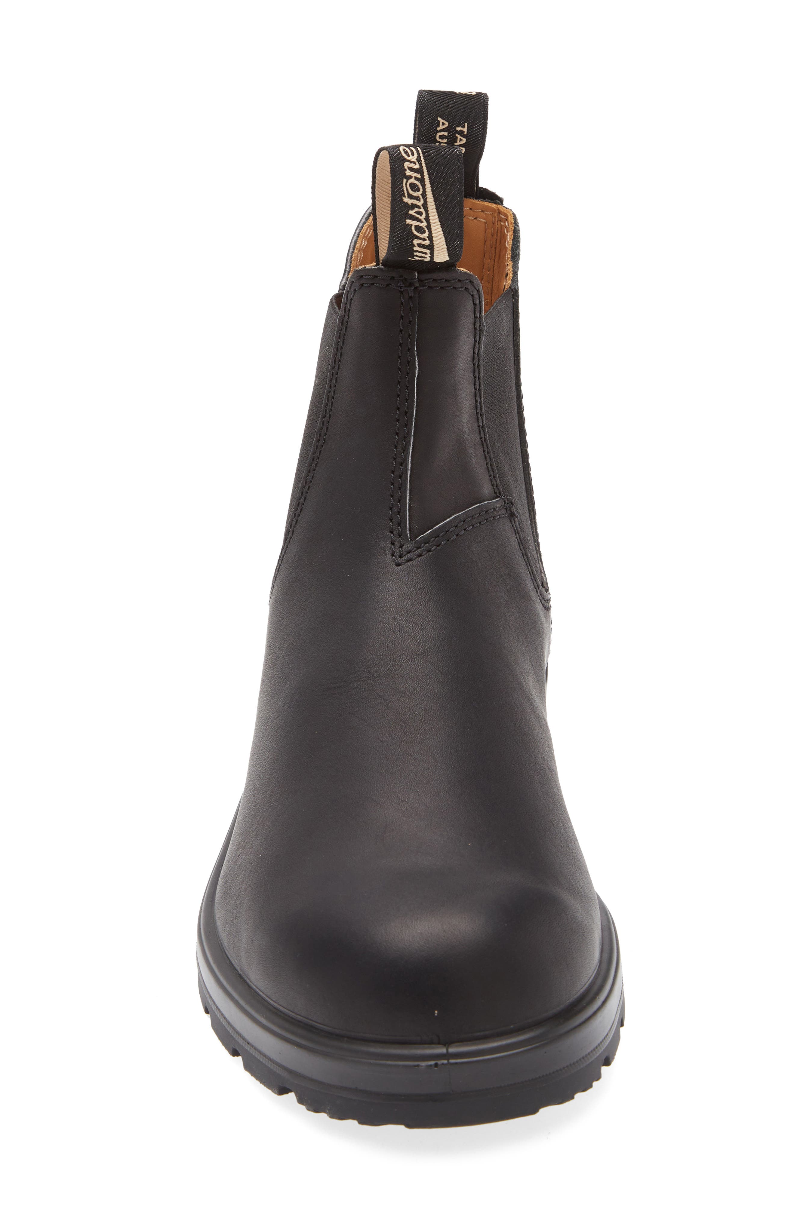 Blundstone Footwear Classic Chelsea Boot, Alternate, color, Black