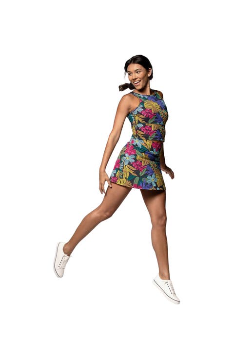 Hot Spot Noemi Tank - Tradewind Technology