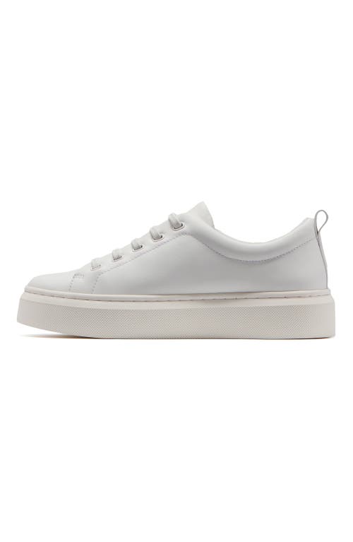 ABEO ABEO JUMPSTREET BUNGEE SNEAKER 