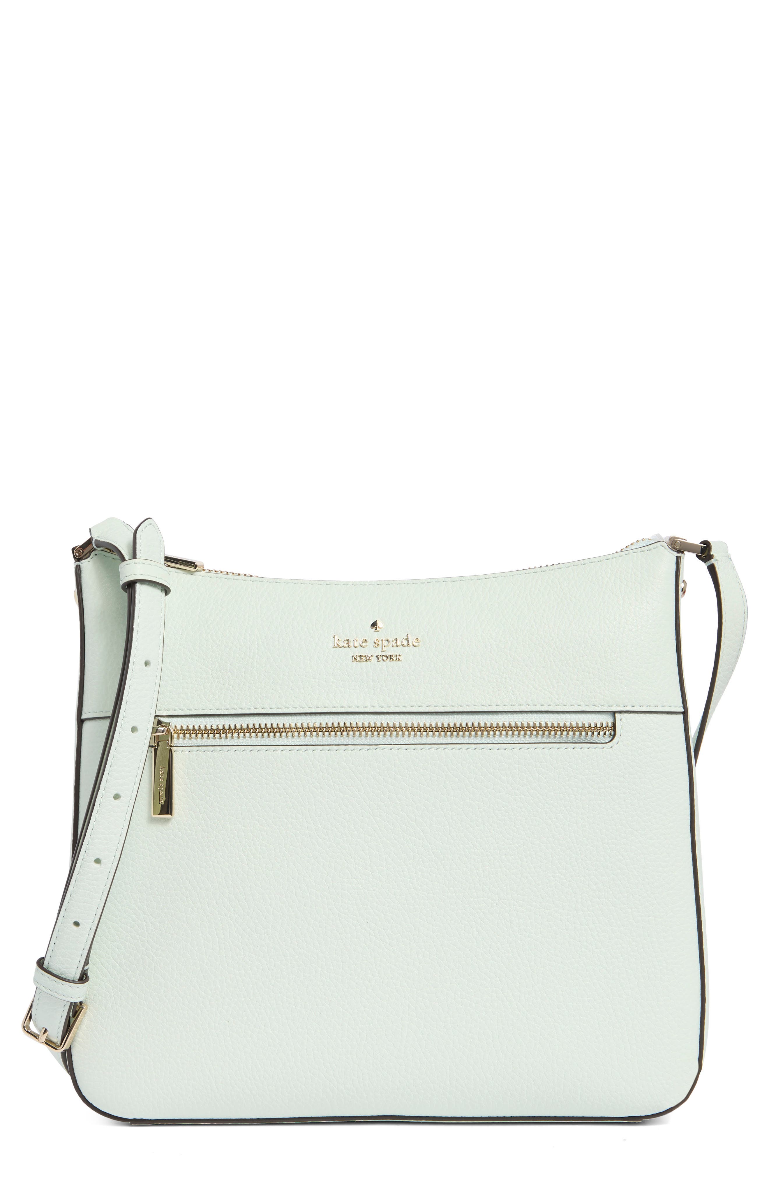 Kate Spade New York leila swingback crossbody bag