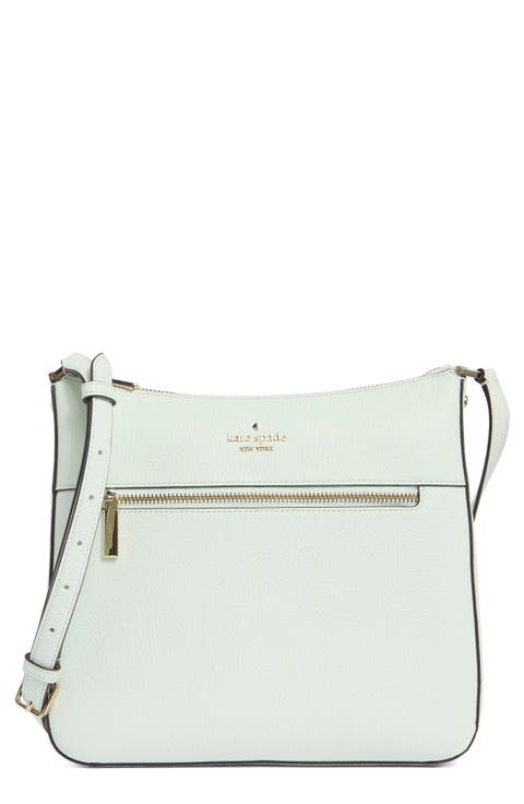 leila swingback crossbody bag