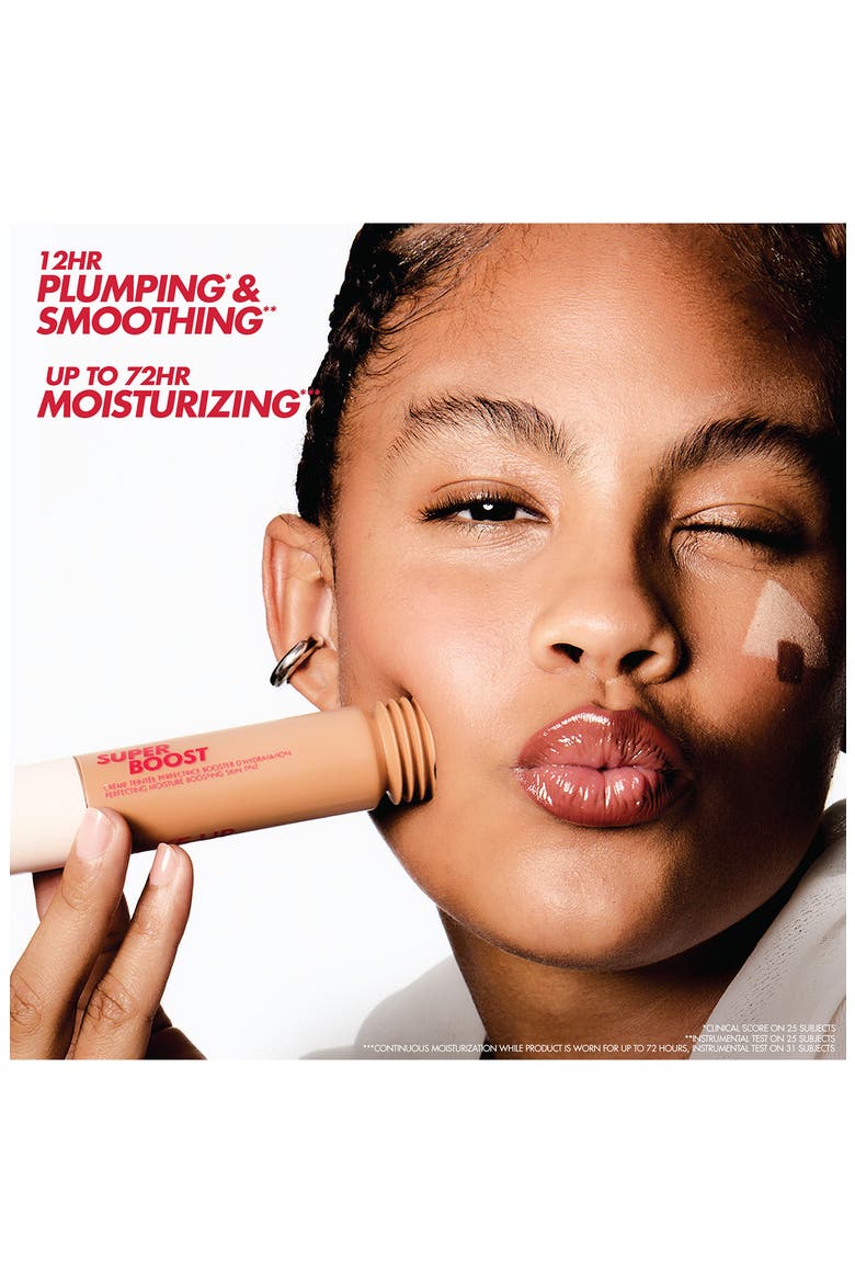 Super Boost Lightweight Moisturizing Skin Tint, Alternate, color, 9