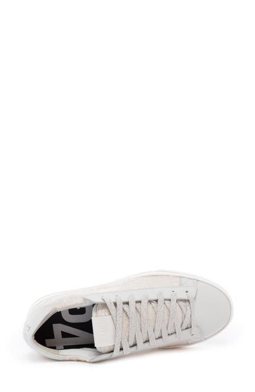 P448 Jack Low Top Sneaker