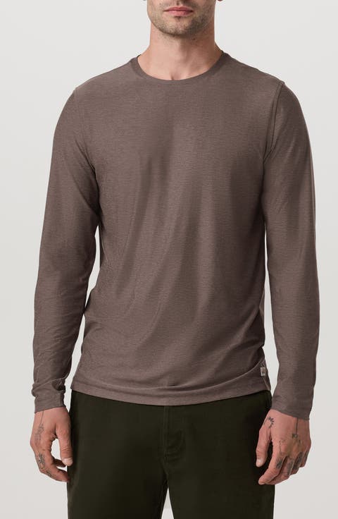 Long Sleeve Strato Tech Tee