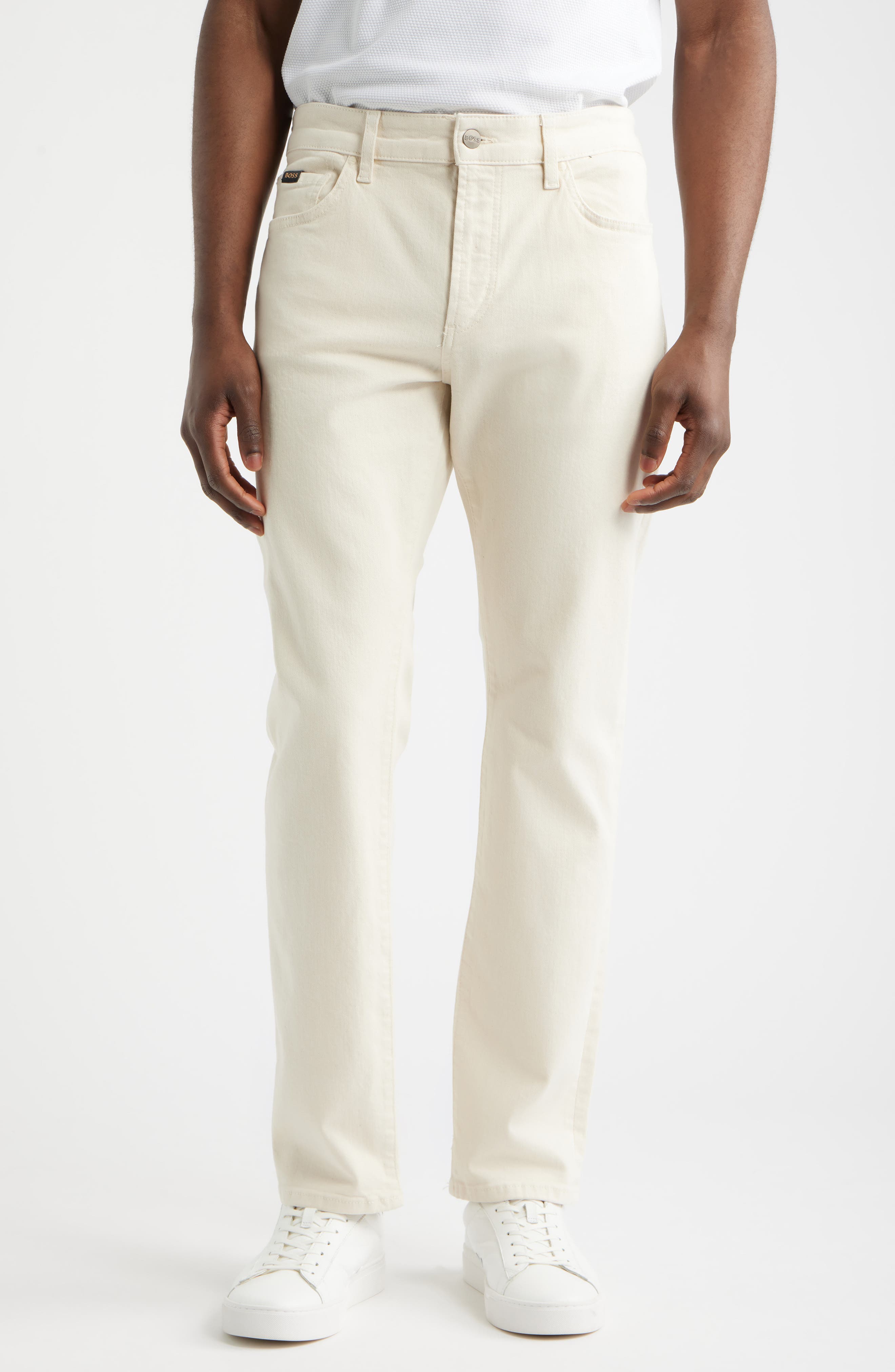 L-Ogden Pants